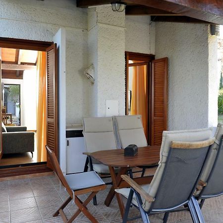 Holiday House Lena Пореч Экстерьер фото