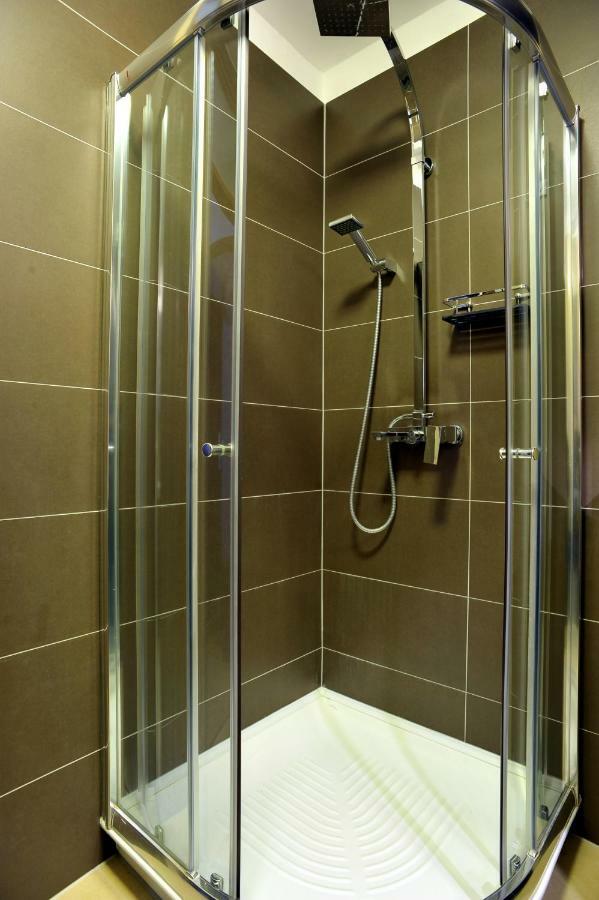 Holiday House Lena Пореч Экстерьер фото