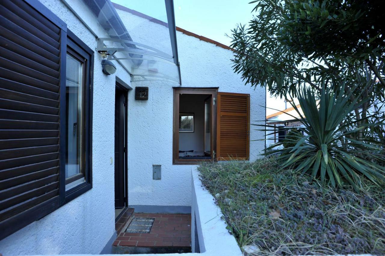 Holiday House Lena Пореч Экстерьер фото