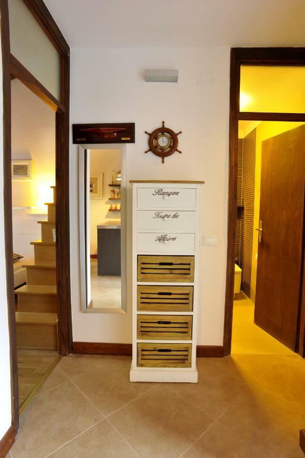 Holiday House Lena Пореч Экстерьер фото